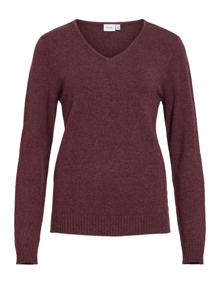 Pull Maille Port Royale VIRIL VILA - 3 | TOPOS